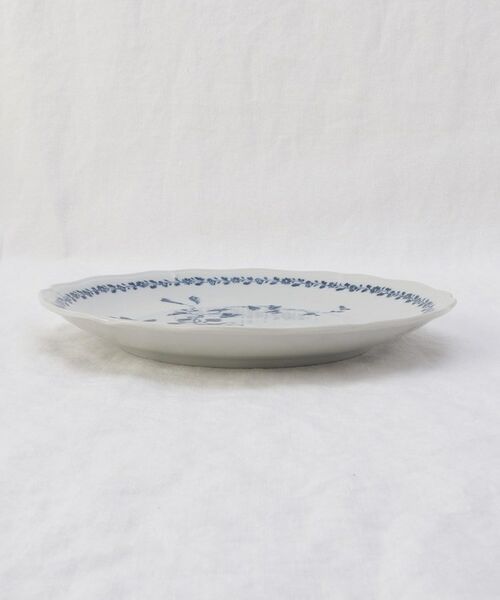 212 KITCHEN STORE / トゥーワントゥーキッチン ストア 食器 | トワルドジュイ ディナープレート NV | 詳細2