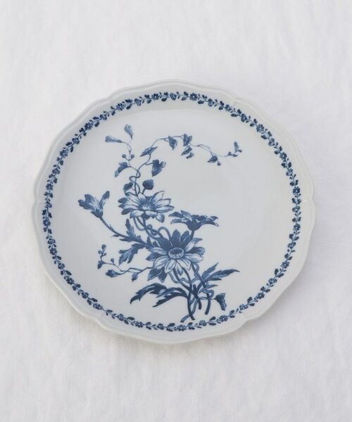 212 KITCHEN STORE / トゥーワントゥーキッチン ストア 食器 | トワルドジュイ ディナープレート NV | 詳細3