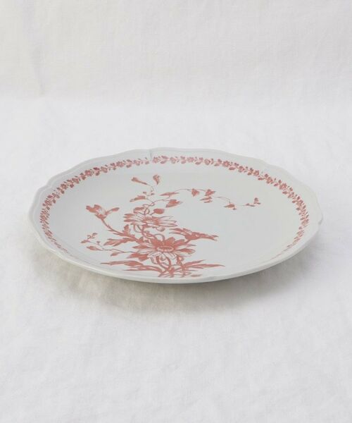 212 KITCHEN STORE / トゥーワントゥーキッチン ストア 食器 | トワルドジュイ ディナープレート RD | 詳細1