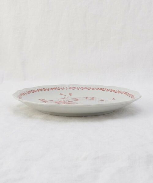 212 KITCHEN STORE / トゥーワントゥーキッチン ストア 食器 | トワルドジュイ ディナープレート RD | 詳細2