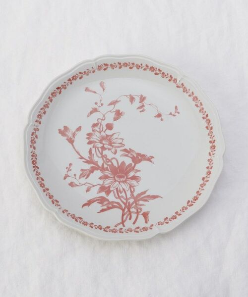 212 KITCHEN STORE / トゥーワントゥーキッチン ストア 食器 | トワルドジュイ ディナープレート RD | 詳細3