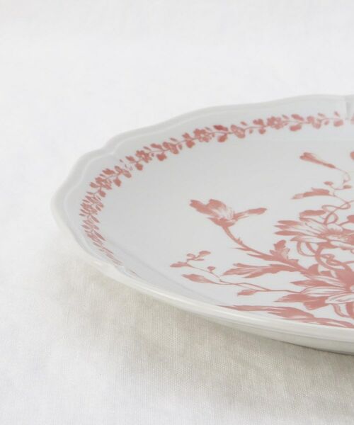 212 KITCHEN STORE / トゥーワントゥーキッチン ストア 食器 | トワルドジュイ ディナープレート RD | 詳細5