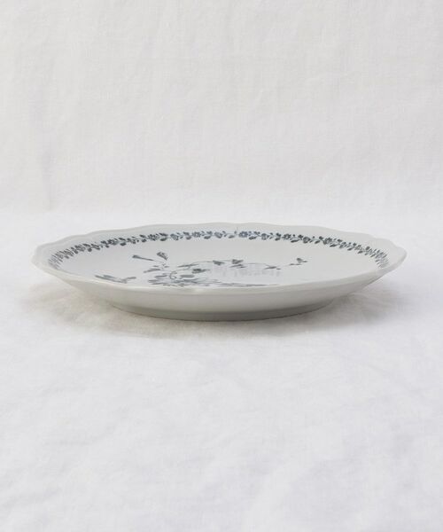 212 KITCHEN STORE / トゥーワントゥーキッチン ストア 食器 | トワルドジュイ ディナープレート BK | 詳細2