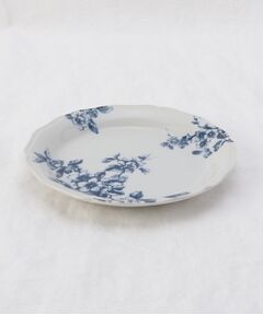 212 KITCHEN STORE / トゥーワントゥーキッチン ストア 食器 | トワルドジュイ デザートプレート NV