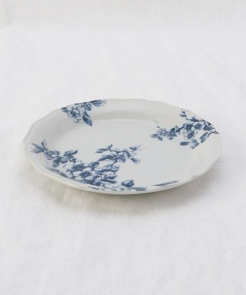 212 KITCHEN STORE / トゥーワントゥーキッチン ストア 食器 | トワルドジュイ デザートプレート NV | 詳細1