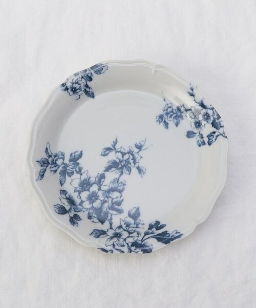 212 KITCHEN STORE / トゥーワントゥーキッチン ストア 食器 | トワルドジュイ デザートプレート NV | 詳細3