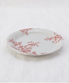 212 KITCHEN STORE / トゥーワントゥーキッチン ストア 食器 | トワルドジュイ デザートプレート RD