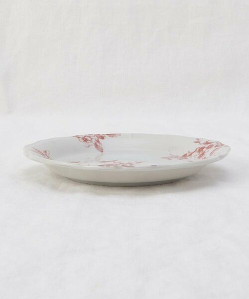 212 KITCHEN STORE / トゥーワントゥーキッチン ストア 食器 | トワルドジュイ デザートプレート RD | 詳細2