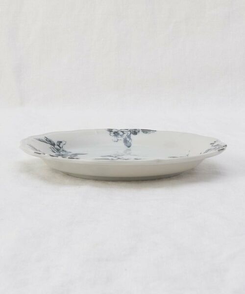 212 KITCHEN STORE / トゥーワントゥーキッチン ストア 食器 | トワルドジュイ デザートプレート BK | 詳細2