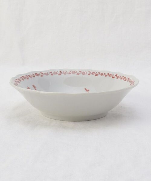 212 KITCHEN STORE / トゥーワントゥーキッチン ストア 食器 | トワルドジュイ シリアルボウル RD | 詳細2