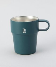 212 KITCHEN STORE / トゥーワントゥーキッチン ストア グラス・マグカップ | GOMUG ST. GR ＜QAHWA カフア＞