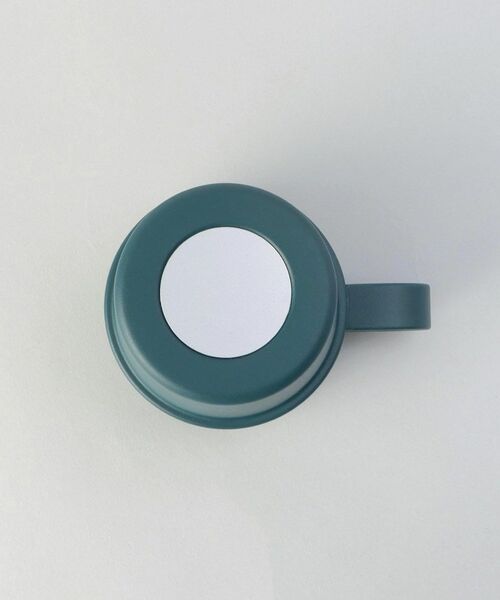 212 KITCHEN STORE / トゥーワントゥーキッチン ストア グラス・マグカップ | GOMUG ST. GR ＜QAHWA カフア＞ | 詳細4