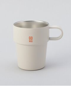 212 KITCHEN STORE / トゥーワントゥーキッチン ストア グラス・マグカップ | GOMUG ST. IV ＜QAHWA カフア＞