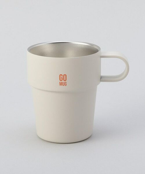 212 KITCHEN STORE / トゥーワントゥーキッチン ストア グラス・マグカップ | GOMUG ST. IV ＜QAHWA カフア＞ | 詳細1