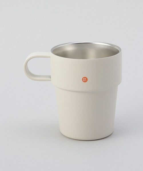 212 KITCHEN STORE / トゥーワントゥーキッチン ストア グラス・マグカップ | GOMUG ST. IV ＜QAHWA カフア＞ | 詳細2