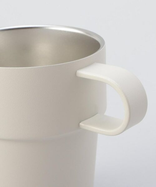 212 KITCHEN STORE / トゥーワントゥーキッチン ストア グラス・マグカップ | GOMUG ST. IV ＜QAHWA カフア＞ | 詳細5