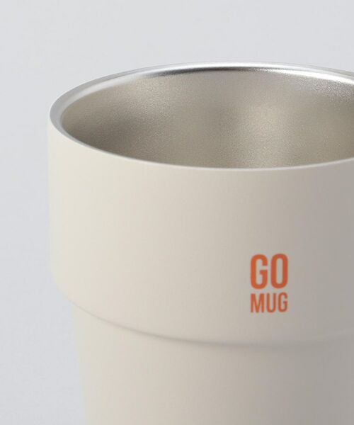 212 KITCHEN STORE / トゥーワントゥーキッチン ストア グラス・マグカップ | GOMUG ST. IV ＜QAHWA カフア＞ | 詳細6