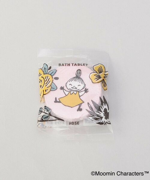 212 KITCHEN STORE / トゥーワントゥーキッチン ストア バスグッズ | バスセットCE ローズ ＜MOOMIN ムーミン＞ | 詳細6