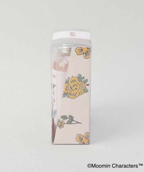 212 KITCHEN STORE / トゥーワントゥーキッチン ストア バスグッズ | バスセットCE ローズ ＜MOOMIN ムーミン＞ | 詳細9