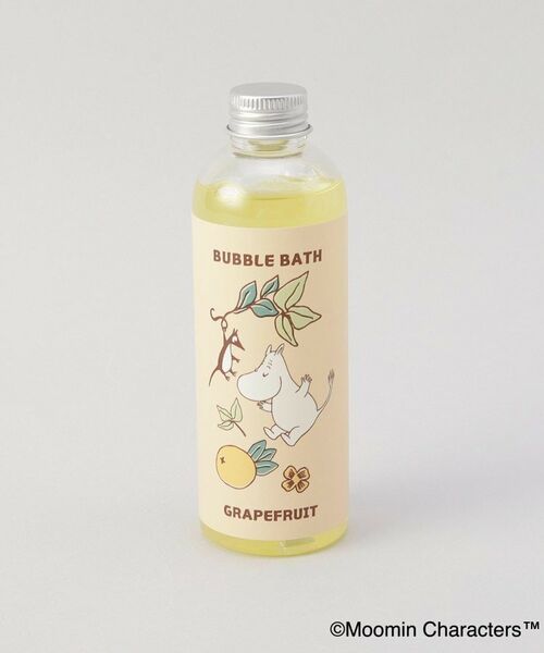 212 KITCHEN STORE / トゥーワントゥーキッチン ストア バスグッズ | バスセットCE グレープフルーツ ＜MOOMIN ムーミン＞ | 詳細2