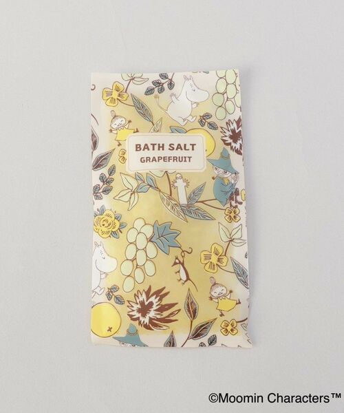 212 KITCHEN STORE / トゥーワントゥーキッチン ストア バスグッズ | バスセットCE グレープフルーツ ＜MOOMIN ムーミン＞ | 詳細4