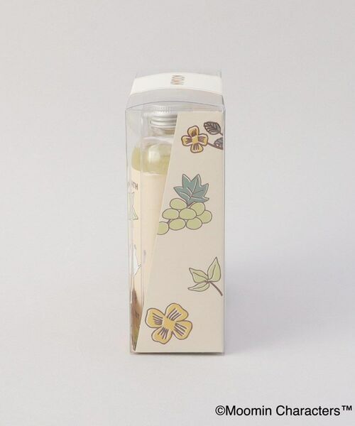 212 KITCHEN STORE / トゥーワントゥーキッチン ストア バスグッズ | バスセットCE グレープフルーツ ＜MOOMIN ムーミン＞ | 詳細9