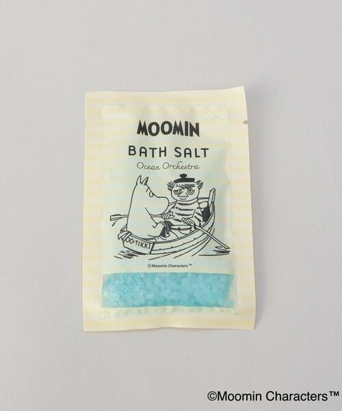 212 KITCHEN STORE / トゥーワントゥーキッチン ストア バスグッズ | バスギフトCA 海のオーケストラ ＜MOOMIN ムーミン＞ | 詳細6