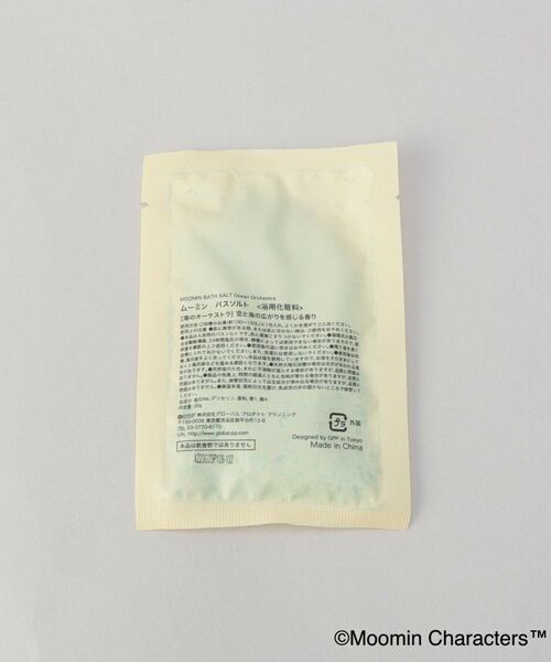 212 KITCHEN STORE / トゥーワントゥーキッチン ストア バスグッズ | バスギフトCA 海のオーケストラ ＜MOOMIN ムーミン＞ | 詳細7