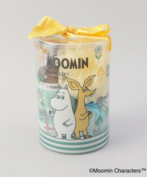 212 KITCHEN STORE / トゥーワントゥーキッチン ストア バスグッズ | バスギフトCA 海のオーケストラ ＜MOOMIN ムーミン＞ | 詳細9