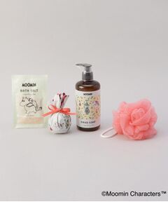 212 KITCHEN STORE / トゥーワントゥーキッチン ストア バスグッズ | バスギフトCA こけもものジャム ＜MOOMIN ムーミン＞