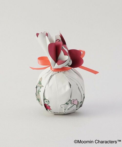 212 KITCHEN STORE / トゥーワントゥーキッチン ストア バスグッズ | バスギフトCA こけもものジャム ＜MOOMIN ムーミン＞ | 詳細5