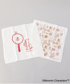 212 KITCHEN STORE / トゥーワントゥーキッチン ストア インテリア・生活雑貨・ホビー・ステーショナリー | ふわふわふきんジャーナル リトルミイ ＜MOOMIN ムーミン＞