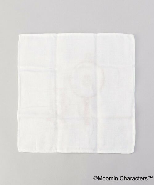 212 KITCHEN STORE / トゥーワントゥーキッチン ストア インテリア・生活雑貨・ホビー・ステーショナリー | ふわふわふきんジャーナル リトルミイ ＜MOOMIN ムーミン＞ | 詳細3