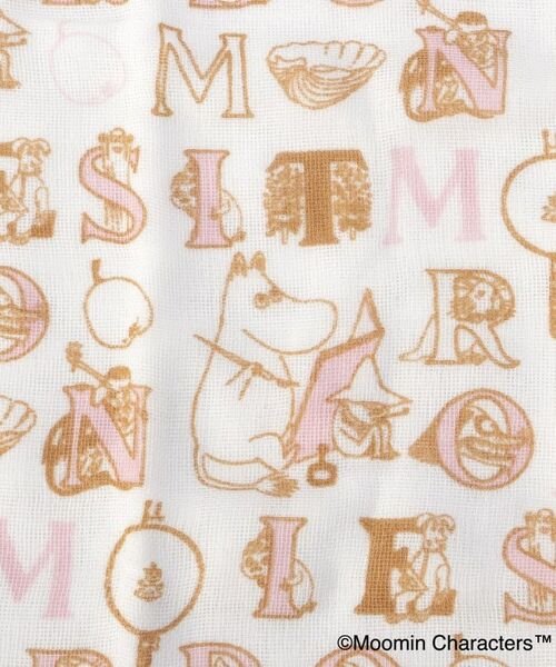 212 KITCHEN STORE / トゥーワントゥーキッチン ストア インテリア・生活雑貨・ホビー・ステーショナリー | ふわふわふきんジャーナル リトルミイ ＜MOOMIN ムーミン＞ | 詳細7