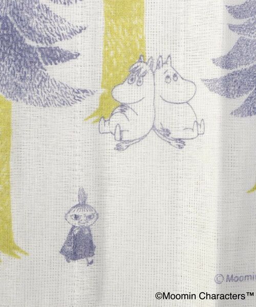 212 KITCHEN STORE / トゥーワントゥーキッチン ストア インテリア・生活雑貨・ホビー・ステーショナリー | かや生地ふきんプート WH ＜MOOMIN ムーミン＞ | 詳細3