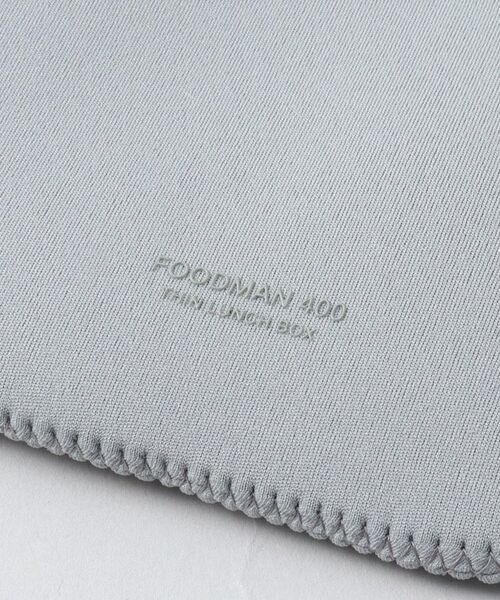 212 KITCHEN STORE / トゥーワントゥーキッチン ストア インテリア・生活雑貨・ホビー・ステーショナリー | フードマン専用ケース 400 | 詳細5