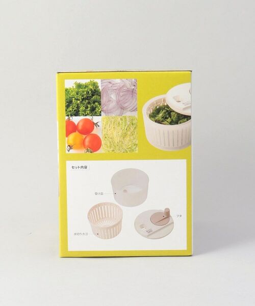 212 KITCHEN STORE / トゥーワントゥーキッチン ストア キッチンツール | 野菜水切り器 | 詳細12