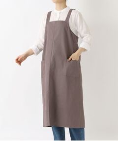 212 KITCHEN STORE / トゥーワントゥーキッチン ストア インテリア・生活雑貨・ホビー・ステーショナリー | ストレートエプロン GY