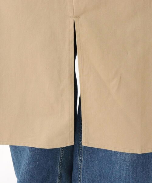 212 KITCHEN STORE / トゥーワントゥーキッチン ストア インテリア・生活雑貨・ホビー・ステーショナリー | ストレートエプロン BE | 詳細7