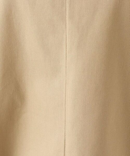 212 KITCHEN STORE / トゥーワントゥーキッチン ストア インテリア・生活雑貨・ホビー・ステーショナリー | ストレートエプロン BE | 詳細9