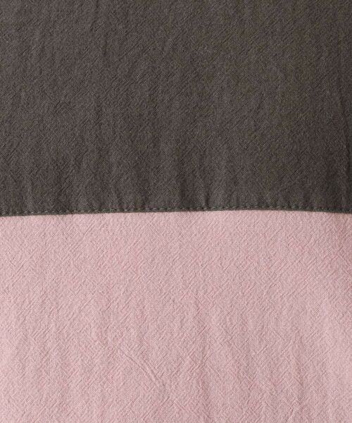 212 KITCHEN STORE / トゥーワントゥーキッチン ストア インテリア・生活雑貨・ホビー・ステーショナリー | クリンクルハーフスリーフカッポウギGY/OCD ＜FABORI ファボリ＞ | 詳細10