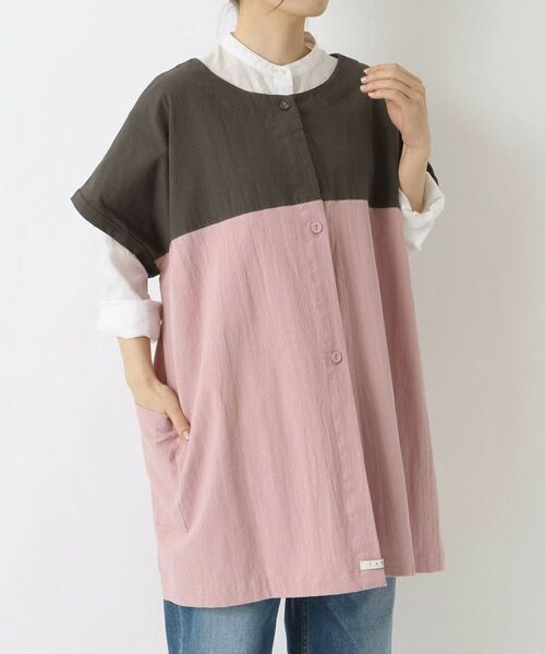 212 KITCHEN STORE / トゥーワントゥーキッチン ストア インテリア・生活雑貨・ホビー・ステーショナリー | クリンクルハーフスリーフカッポウギGY/OCD ＜FABORI ファボリ＞ | 詳細11