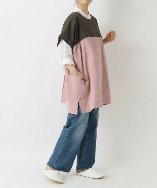 212 KITCHEN STORE / トゥーワントゥーキッチン ストア インテリア・生活雑貨・ホビー・ステーショナリー | クリンクルハーフスリーフカッポウギGY/OCD ＜FABORI ファボリ＞ | 詳細12