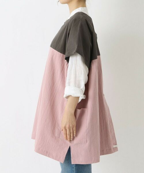 212 KITCHEN STORE / トゥーワントゥーキッチン ストア インテリア・生活雑貨・ホビー・ステーショナリー | クリンクルハーフスリーフカッポウギGY/OCD ＜FABORI ファボリ＞ | 詳細2