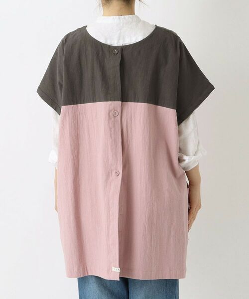 212 KITCHEN STORE / トゥーワントゥーキッチン ストア インテリア・生活雑貨・ホビー・ステーショナリー | クリンクルハーフスリーフカッポウギGY/OCD ＜FABORI ファボリ＞ | 詳細3