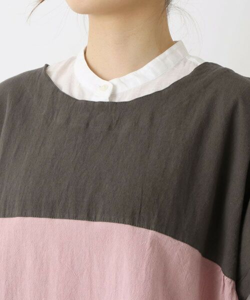 212 KITCHEN STORE / トゥーワントゥーキッチン ストア インテリア・生活雑貨・ホビー・ステーショナリー | クリンクルハーフスリーフカッポウギGY/OCD ＜FABORI ファボリ＞ | 詳細4