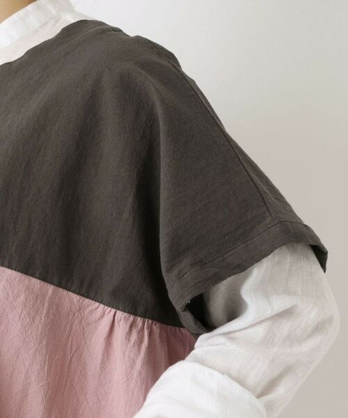 212 KITCHEN STORE / トゥーワントゥーキッチン ストア インテリア・生活雑貨・ホビー・ステーショナリー | クリンクルハーフスリーフカッポウギGY/OCD ＜FABORI ファボリ＞ | 詳細5