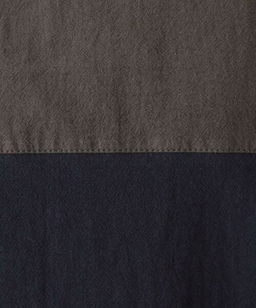 212 KITCHEN STORE / トゥーワントゥーキッチン ストア インテリア・生活雑貨・ホビー・ステーショナリー | クリンクルハーフスリーフカッポウギGY/NV ＜FABORI ファボリ＞ | 詳細10