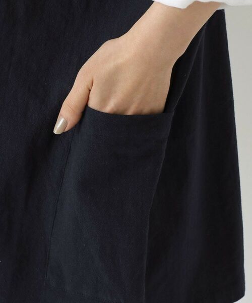 212 KITCHEN STORE / トゥーワントゥーキッチン ストア インテリア・生活雑貨・ホビー・ステーショナリー | クリンクルハーフスリーフカッポウギGY/NV ＜FABORI ファボリ＞ | 詳細6