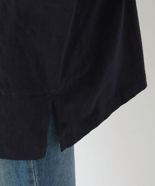 212 KITCHEN STORE / トゥーワントゥーキッチン ストア インテリア・生活雑貨・ホビー・ステーショナリー | クリンクルハーフスリーフカッポウギGY/NV ＜FABORI ファボリ＞ | 詳細7